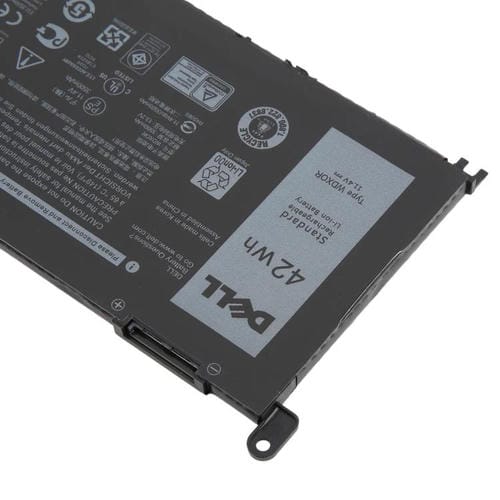 Battery Dell Inspiron 13 14 15 17 5000 7000 P69G001