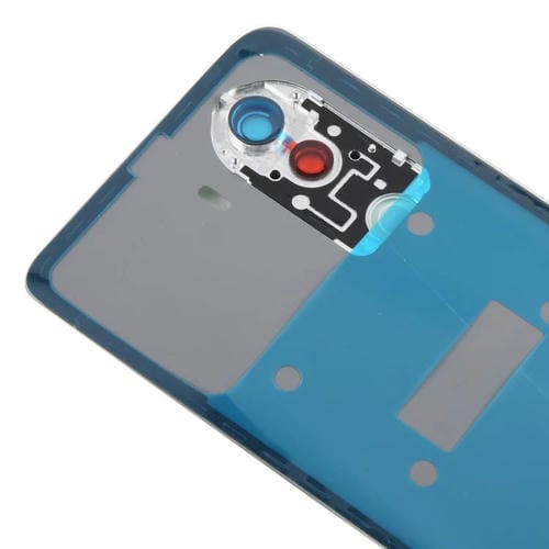 Cover Posteriore Batteria e Lente Fotocamera Vivo V40E (Verde)