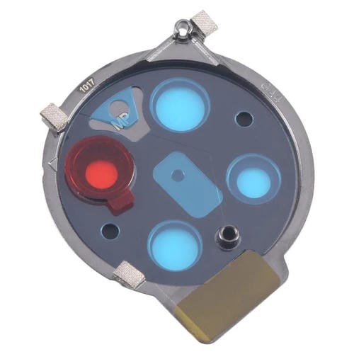 Copertura dell'Obiettivo della Fotocamera Posteriore Originale Xiaomi Redmi K30 Ultra