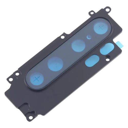 Cornice Fotocamera Posteriore Originale Xiaomi Mi Note 10 Lite