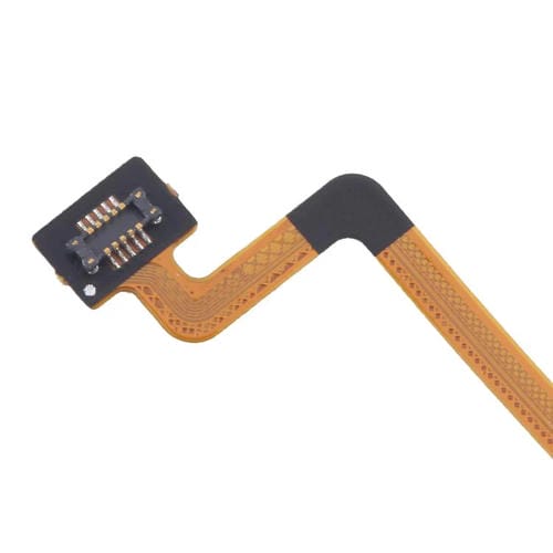 Cavo Flex Sensore di Impronte Digitali Xiaomi Redmi 13 4G (Rosa) Originale