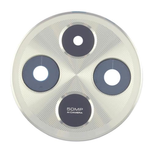 Copertura dell'obiettivo della fotocamera posteriore originale Xiaomi Redmi 14C 5G (Verde)