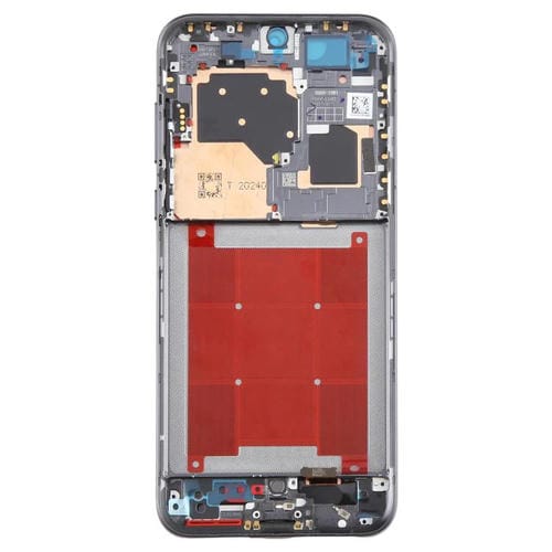 Écran Complet Original Huawei Pura 70 Pro et Cadre (Noir)