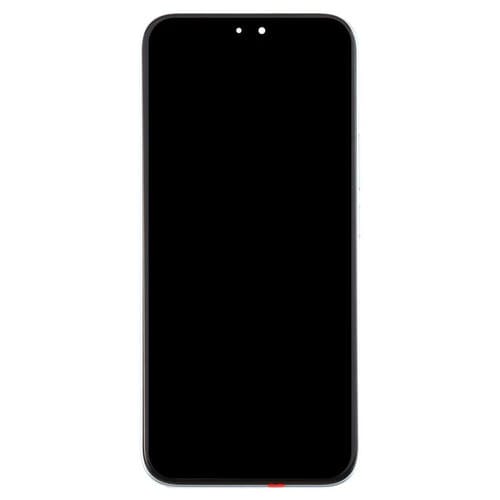 Plein écran Cadre Honor X60I (Bleu) Original