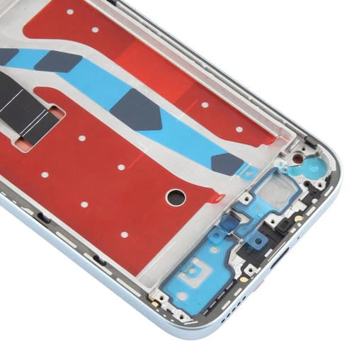 Ecrã Completo Moldura Honor X60I (Azul) Original