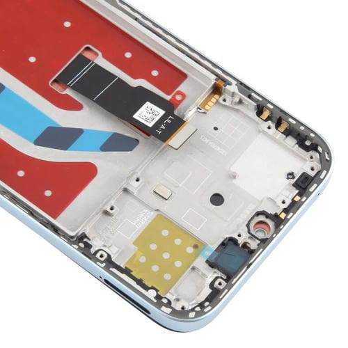 Ecrã Completo Moldura Honor X60I (Azul) Original