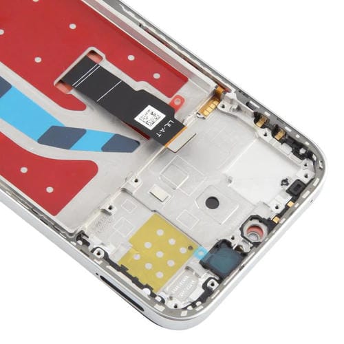 Plein écran Cadre Honor X60I (Argent) Original