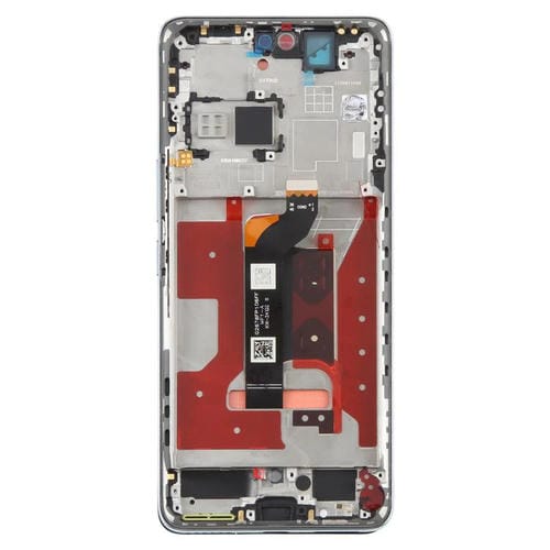 Schermo Intero Honor 300 Pro con Cornice (Verde)