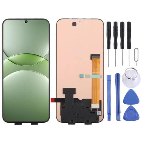 Pantalla Completa Huawei Nova 13, sin Compatibilidad con Identificación de Huellas Dactilares