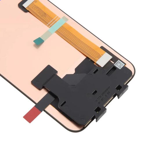 Pantalla Completa Huawei Nova 13, sin Compatibilidad con Identificación de Huellas Dactilares