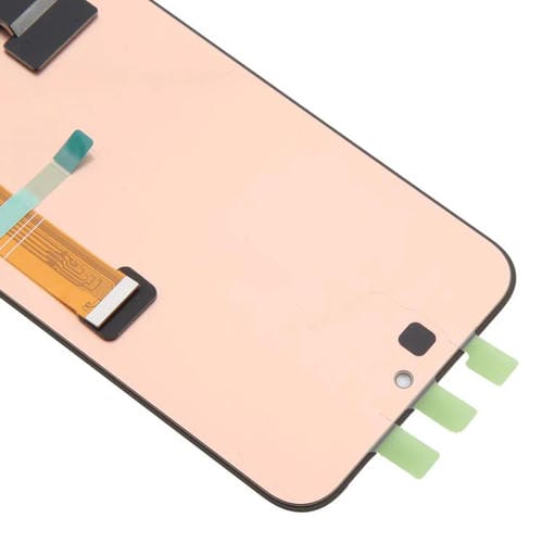 Pantalla Completa Huawei Nova 13, sin Compatibilidad con Identificación de Huellas Dactilares