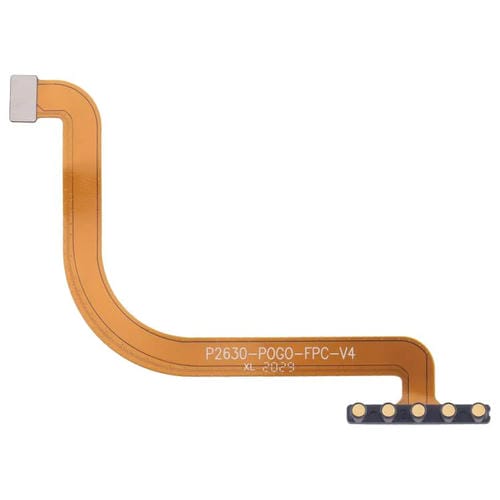Câble Flex de Connexion Magnétique Huawei Matepad 10.4 Bah3-W09