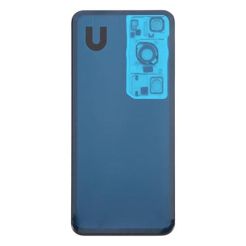 Couvercle arrière de batterie et lentille de caméra Huawei P60 Pro (Blanche)