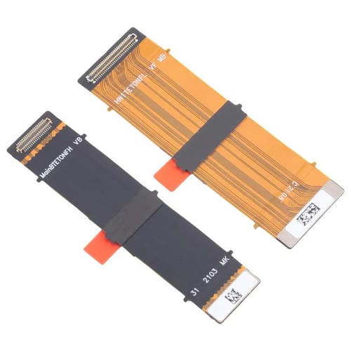 Rotating Shaft Flex Cable Huawei Mate X2