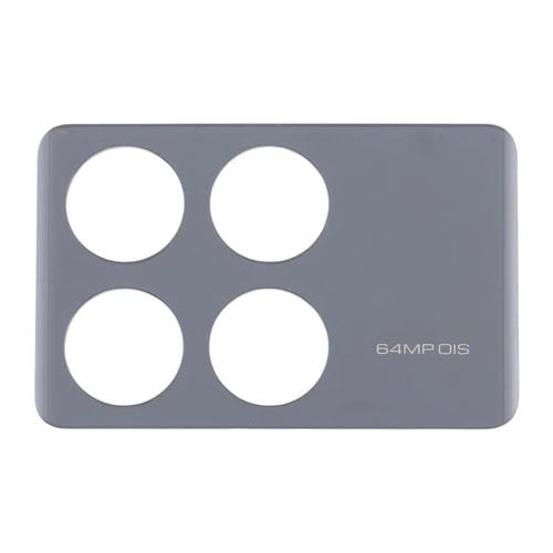 Objectif Lentille Arrière Original Xiaomi Poco X6 Pro