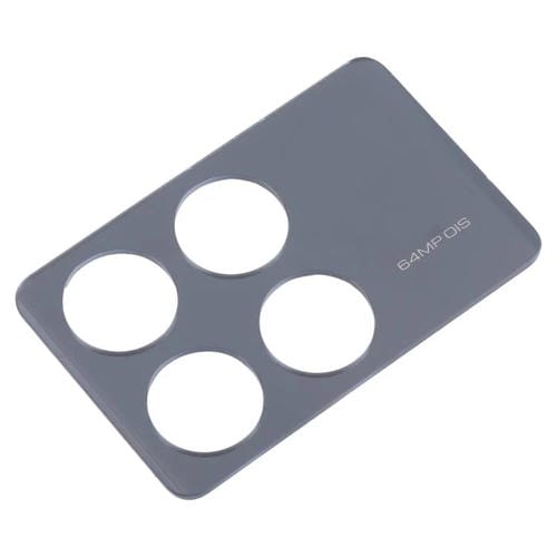 Objectif Lentille Arrière Original Xiaomi Poco X6 Pro