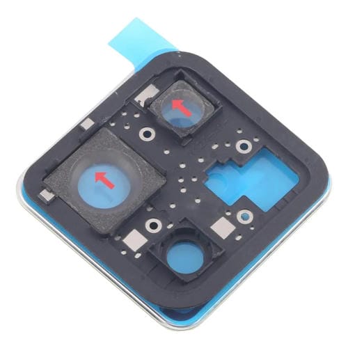 Copertura Lente Fotocamera Posteriore Originale Xiaomi 14T (Verde)