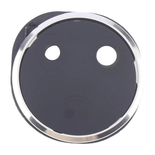 Copertura Lente Fotocamera Posteriore Xiaomi Redmi K80 (Verde) Originale