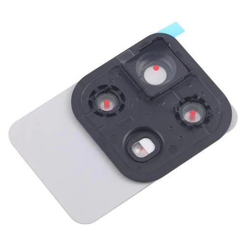 Tampa Lente Câmara Traseira Xiaomi Redmi K70 Ultra (Branca)