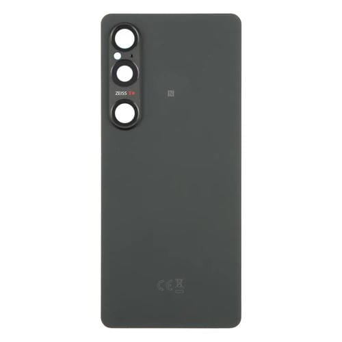 Tapa Trasera Batería con Tapa Lente Cámara Sony Xperia 1 Vi (Verde)