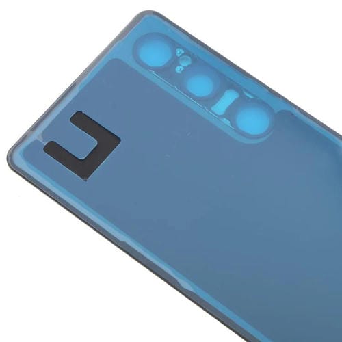 Tapa Trasera Batería con Tapa Lente Cámara Sony Xperia 1 Vi (Verde)