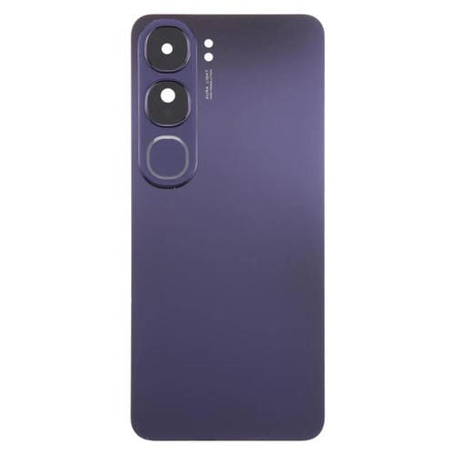 Coperchio Posteriore della Batteria Vivo Y300 5G con Coperchio Obiettivo Fotocamera Versione India