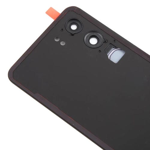 Coperchio Posteriore della Batteria Vivo Y300 5G con Coperchio Obiettivo Fotocamera Versione India