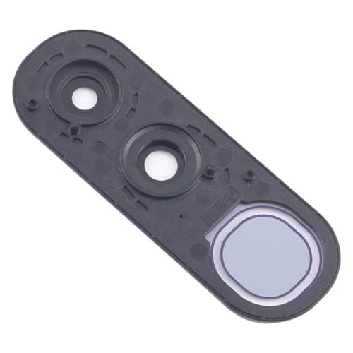 Copertura della lente della fotocamera posteriore Vivo V40 Lite 5G Versione Idn (Viola)