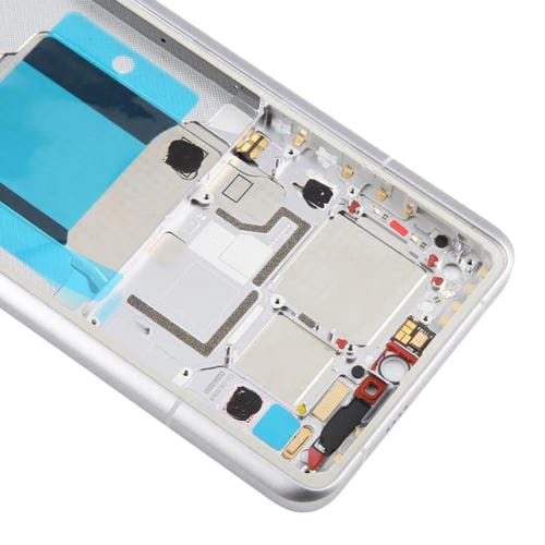 Marco Central Xiaomi 14 Ultra (Prata) Original
