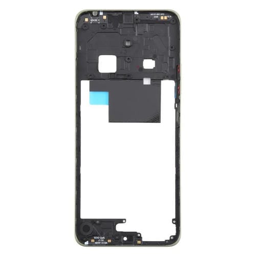 Central Frame Xiaomi Redmi 14C 4G (Dark Green) Original