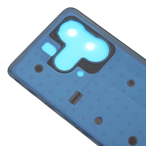Tampa Traseira da Bateria Original Xiaomi Redmi Note 14 5G (Preto)