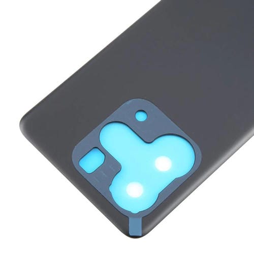 Tampa Traseira da Bateria Original Xiaomi Redmi Note 14 5G (Preto)