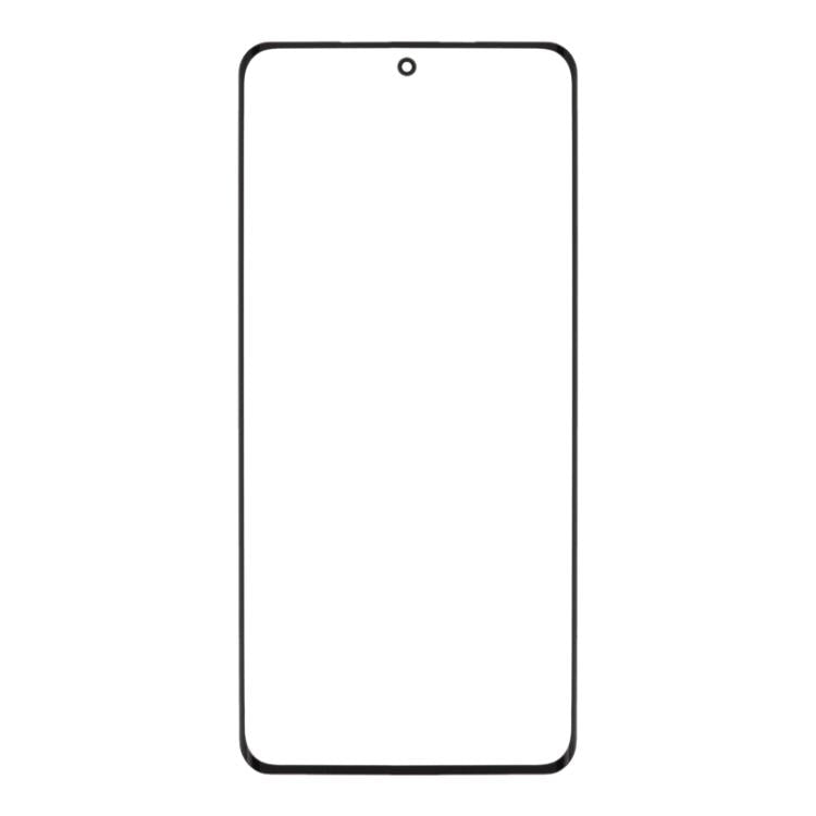 Cristal Exterior Pantalla Frontal OnePlus 13R Cph2645 Cph2691 Cph2647 con Adhesivo OCA
