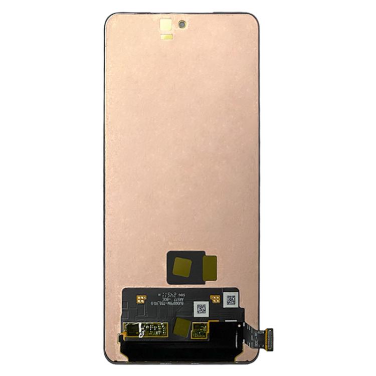 Ecrã Completo Original AMOLED OnePlus Ace 5 Pkg110 e