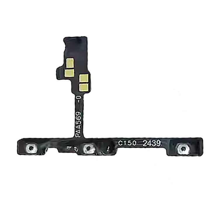 Cable Flex Botón Encendido y Volumen OnePlus 13 Cph2655 Cph2653 Pjz110
