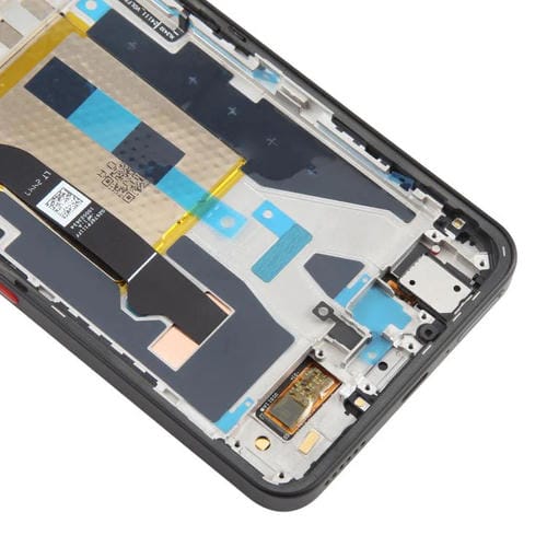 Pantalla Completa Original AMOLED con Marco para Nothing Phone 3A A059