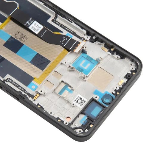 Pantalla Completa Original AMOLED con Marco para Nothing Phone 3A A059