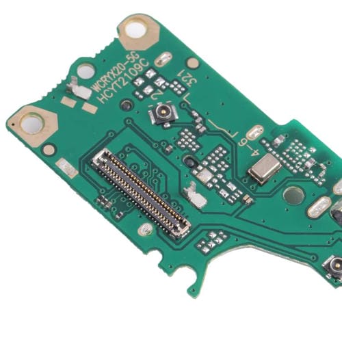 Placa de Porto de Carregamento Huawei Nova 8I