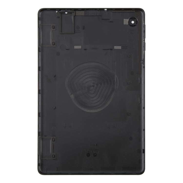 Couvercle arrière de batterie d'origine TCL Tab 10 HD 4G (Noir)