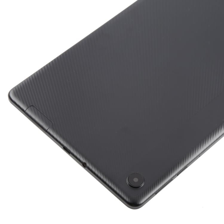 Couvercle arrière de batterie d'origine TCL Tab 10 HD 4G (Noir)