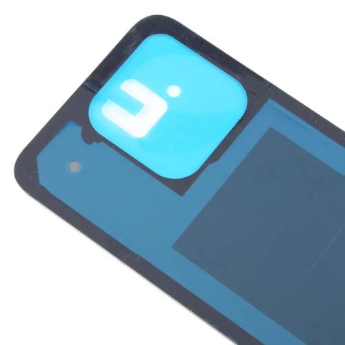 Tapa Trasera de Batería de Vidrio con Adhesivo ZTE Axon 70