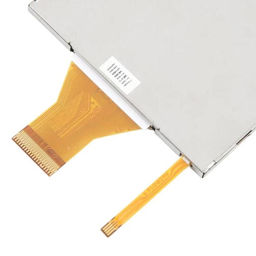 Full Screen Kodak Easyshare Z1275