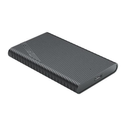 Caja de Disco Duro Portátil Orico 2521U3 2,5 Pulgadas
