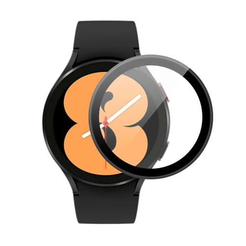 1 PC Protector Pantalla Samsung Galaxy Watch4 40mm Enkay Hat-Prince 3D Cobertura Completa PC Soft + PMMA - MOVILSTORE