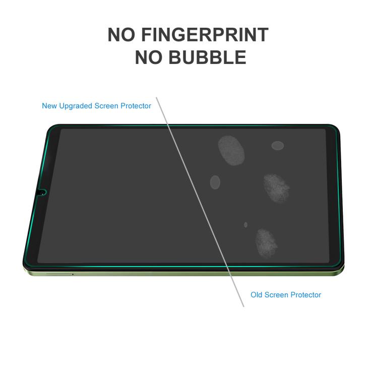 For Redmi K Pad 8.8 2pcs ENKAY Hat-Prince 0.33mm Explosion-proof Tempered Glass Film