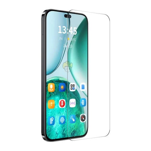Película de Vidrio Templado Enkay 9H Big Arc Edge para Honor X8C 4G