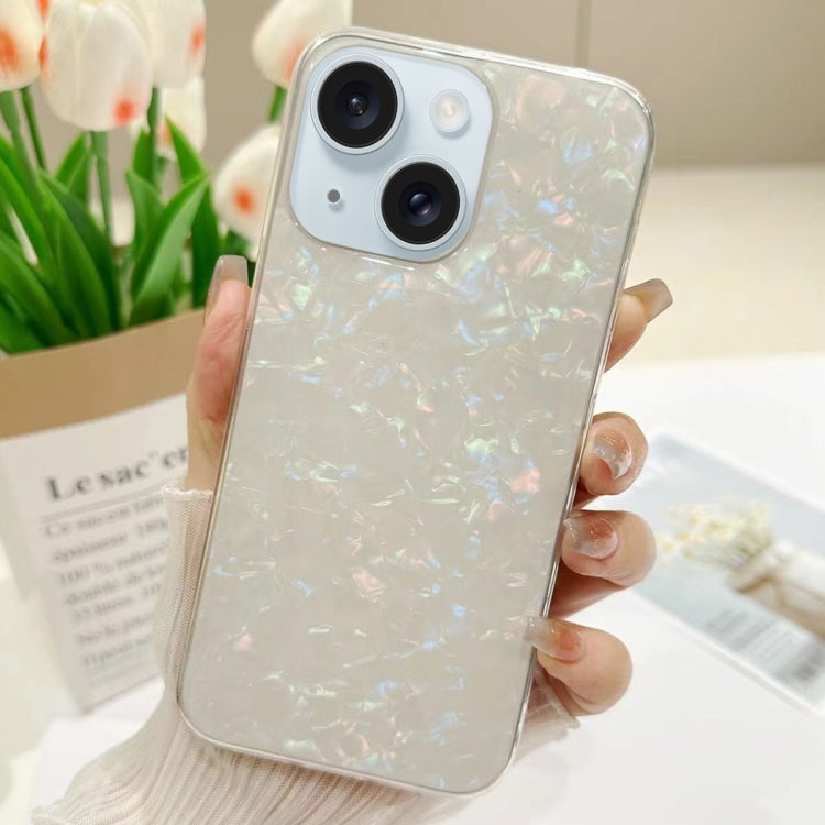 Funda Protectora TPU para iPhone 15 con Patrón de Carcasa (Colorido) - MOVILSTORE
