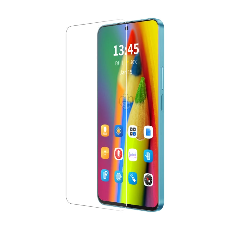 Película de Vidrio Templado Enkay 9H Big Arc Edge para OnePlus Nord 4