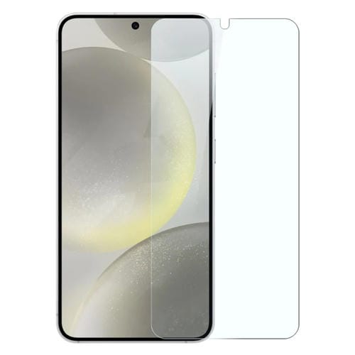 Película de Vidrio Templado Northjo A++ para Pantalla Samsung Galaxy S24+ 5G Compatible Huella