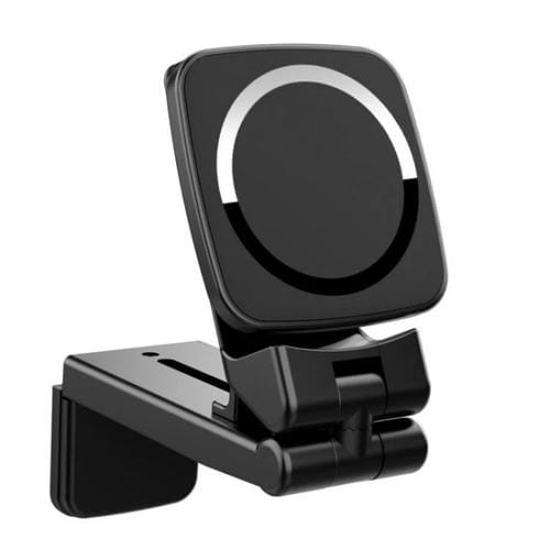 Soporte Magnético para Teléfono de Escritorio Ajustable con Clip Universal Ma-161E